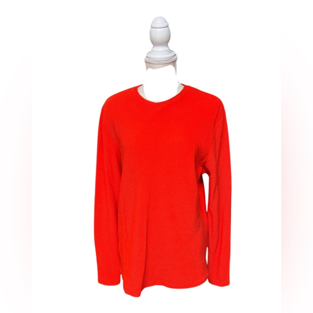 Zara sweater